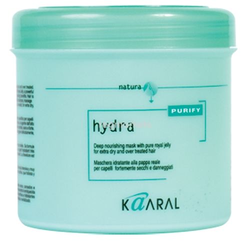 Kaaral purify hydra маска что такое sebium hydra