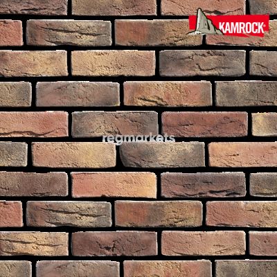 /Kamrock - Старый кирпич (1997) 36670