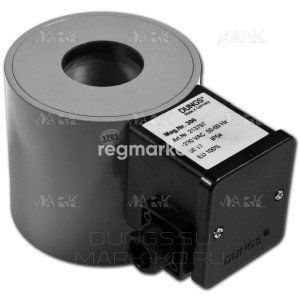 (Magnet Nr.) № 300 арт.213797 Электромагнитные катушки для клапанов фирмы DUNGS
