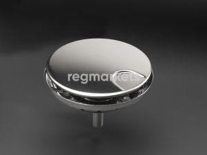 Reginox Заглушка для сливного отверстия R1199 хром.