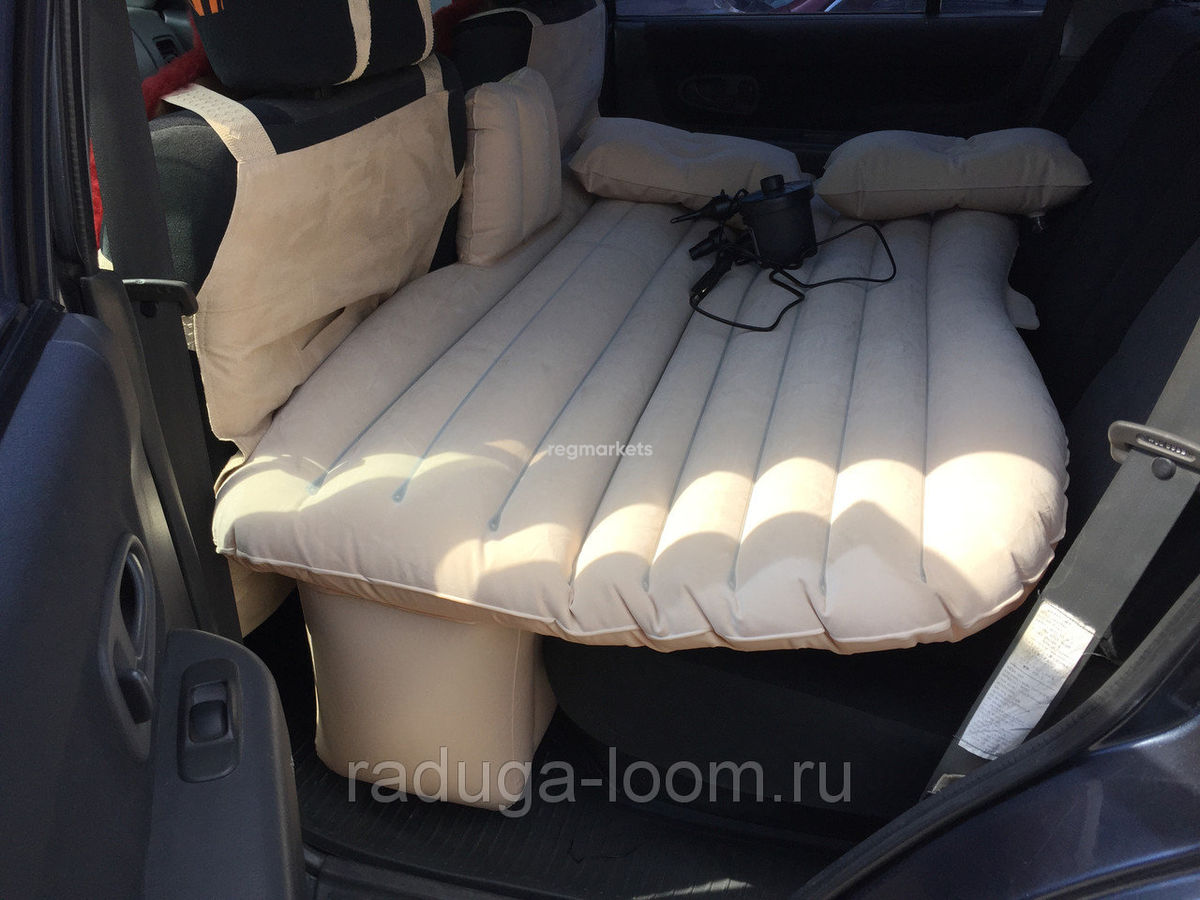 Надувной матрас KINGCAMP backseat Air Bed