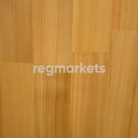 Bentwood Купель овальная, сращенные ламели из лиственницы, 0,69х1,31 фото 2