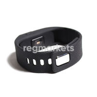 Фитнес-браслет Smart Bluetooth Wristband фото 2