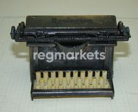 Точилка Печатная машинка (W964) фото 3