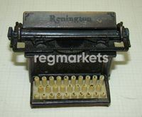 Точилка Печатная машинка (W964) фото 1