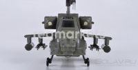 Радиоуправляемый вертолет Apache AH-64 - S109G с гироскопом фото 3