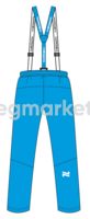 Утепленные зимние брюки Nordski Premium blue мужские фото 2