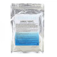 Daejong Набор для карбокситерапии тела (маски + гель-активатор) DJ Carborn Therapy CO2 Body Gel Carboxy 5 шт фото 1