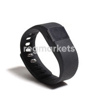 Фитнес-браслет Smart Bluetooth Wristband фото 1